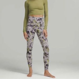Lululemon Align HR Pant 25”